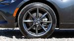 Mazda MX-5 Miata RF 2016 года (NA)